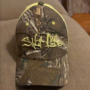 Salt Life💕 youth cap